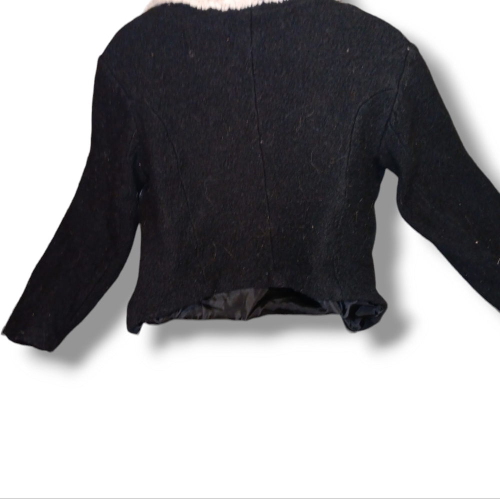 Ws Love Tree Jacket - Picture 4 of 5